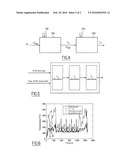 ESTIMATION OF EXHAUST GAS TEMPERATURE AT THE OUTPUT OF THE EGR CIRCUIT OF A COMBUSTION ENGINE diagram and image