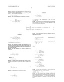 ESTIMATION OF EXHAUST GAS TEMPERATURE AT THE OUTPUT OF THE EGR CIRCUIT OF A COMBUSTION ENGINE diagram and image