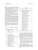 ESTIMATION OF EXHAUST GAS TEMPERATURE AT THE OUTPUT OF THE EGR CIRCUIT OF A COMBUSTION ENGINE diagram and image