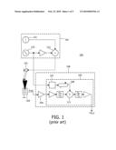 PHOTO ACOUSTIC DETECTOR WITH IMPROVED SIGNAL PROCESSING diagram and image