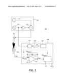 PHOTO ACOUSTIC DETECTOR WITH IMPROVED SIGNAL PROCESSING diagram and image