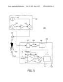 PHOTO ACOUSTIC DETECTOR WITH IMPROVED SIGNAL PROCESSING diagram and image