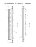 CRADLE ASSEMBLY FOR A PRESSURE DECAY LEAK TESTER diagram and image