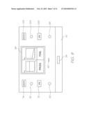 CRADLE ASSEMBLY FOR A PRESSURE DECAY LEAK TESTER diagram and image