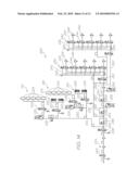 CRADLE ASSEMBLY FOR A PRESSURE DECAY LEAK TESTER diagram and image