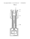 ANGULAR VELOCITY SENSOR diagram and image