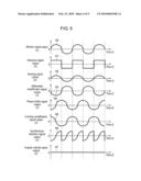 ANGULAR VELOCITY SENSOR diagram and image