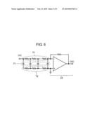 ANGULAR VELOCITY SENSOR diagram and image