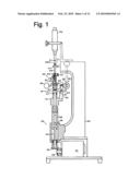 DEVICE AND METHOD FOR MEASURING SNAP MEMBER DETACHING FORCE, AND SNAP CHUCK diagram and image