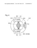 DEVICE AND METHOD FOR MEASURING SNAP MEMBER DETACHING FORCE, AND SNAP CHUCK diagram and image