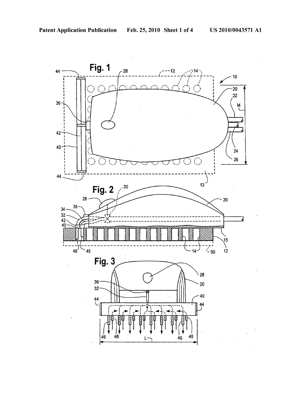 Simultaneous aspirator and dispenser for multiwell plates and similar devices - diagram, schematic, and image 02