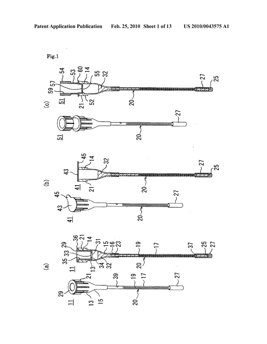 PIPETTE TIP HAVING CARRIER/FLUID ENCLOSED THEREIN, APPARATUS FOR TREATING PIPETTE TIP HAVING CARRIER/FLUID ENCLOSED THEREIN AND METHOD OF TREATING PIPETTE TIP HAVING CARRIER/FLUID ENCLOSED THEREIN - diagram, schematic, and image 02