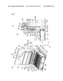 PIPETTE TIP HAVING CARRIER/FLUID ENCLOSED THEREIN, APPARATUS FOR TREATING PIPETTE TIP HAVING CARRIER/FLUID ENCLOSED THEREIN AND METHOD OF TREATING PIPETTE TIP HAVING CARRIER/FLUID ENCLOSED THEREIN diagram and image