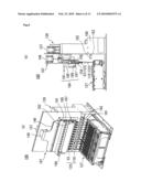 PIPETTE TIP HAVING CARRIER/FLUID ENCLOSED THEREIN, APPARATUS FOR TREATING PIPETTE TIP HAVING CARRIER/FLUID ENCLOSED THEREIN AND METHOD OF TREATING PIPETTE TIP HAVING CARRIER/FLUID ENCLOSED THEREIN diagram and image