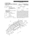 BALL SCREW MECHANISM diagram and image