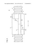 BALL SCREW MECHANISM diagram and image