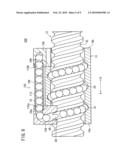 BALL SCREW MECHANISM diagram and image