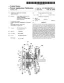 TORSIONAL VIBRATION DAMPER ARRANGEMENT diagram and image