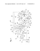 TORSIONAL VIBRATION DAMPER ARRANGEMENT diagram and image