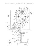 TORSIONAL VIBRATION DAMPER ARRANGEMENT diagram and image