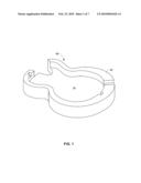 GUITAR BODY SHAPE CONVERTER diagram and image