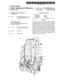 Compressor with Improved Lubrication diagram and image