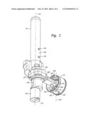 Compressor with Improved Lubrication diagram and image