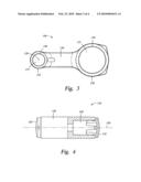 Compressor with Improved Lubrication diagram and image