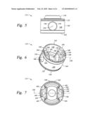 Compressor with Improved Lubrication diagram and image