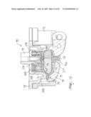 INTEGRATED CARTRIDGE FOR EXTRACTING A BEVERAGE FROM A PARTICULATE SUBSTANCE diagram and image