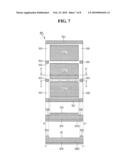 PRINTING PLATE AND METHOD OF PRINTING AN ALIGNMENT FILM USING THE SAME diagram and image