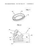 EXPLOSIVE CUTTING CHARGE diagram and image