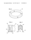 EXPLOSIVE CUTTING CHARGE diagram and image