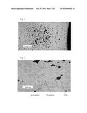 DIFFUSION ALLOYED IRON POWDER diagram and image