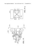 SUPERCHARGED INTERNAL COMBUSTION ENGINE INCLUDING A PRESSURIZED FLUID OUTLET diagram and image