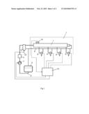 FUEL PUMP AND A METHOD FOR CONTROLLING A FUEL PUMP diagram and image