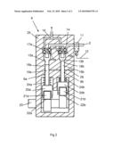 FUEL PUMP AND A METHOD FOR CONTROLLING A FUEL PUMP diagram and image