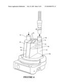 HUMIDIFIER WITH INTERNAL HEATING ELEMENT AND HEATER PLATE diagram and image