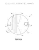 HUMIDIFIER WITH INTERNAL HEATING ELEMENT AND HEATER PLATE diagram and image