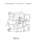 MANDIBULAR ADVANCEMENT DEVICE diagram and image