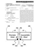 Solar Panel Interconnection System diagram and image