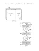 System and method for integrated solar power generator diagram and image