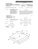 LUMINESCENT SOLAR COLLECTOR diagram and image