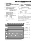 METHOD FOR MOUNTING PRINTING PLATES TO PRINTING CYLINDERS OR SLEEVES WITH ADHESIVE TAPE diagram and image