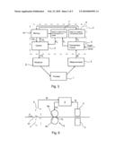  Method and a System for Controlling the Manufacturing or Finishing Process of a Fiber Web diagram and image