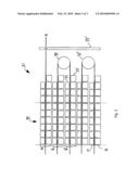 End Part of an Air Dryer, Air Dryer, Method in the End Part of an Air Dryer and Use of Fan diagram and image