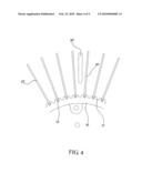 ANNULAR HEAT DISSIPATING DEVICE diagram and image