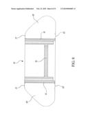 ANNULAR HEAT DISSIPATING DEVICE diagram and image