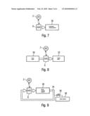 MULTISTAGE COOLING OF ELECTRONIC COMPONENTS OF AN AIRCRAFT diagram and image