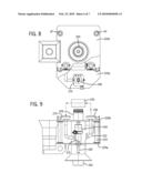 APPARATUS AND METHOD FOR PROCESSING FLUIDS FROM A WELL diagram and image